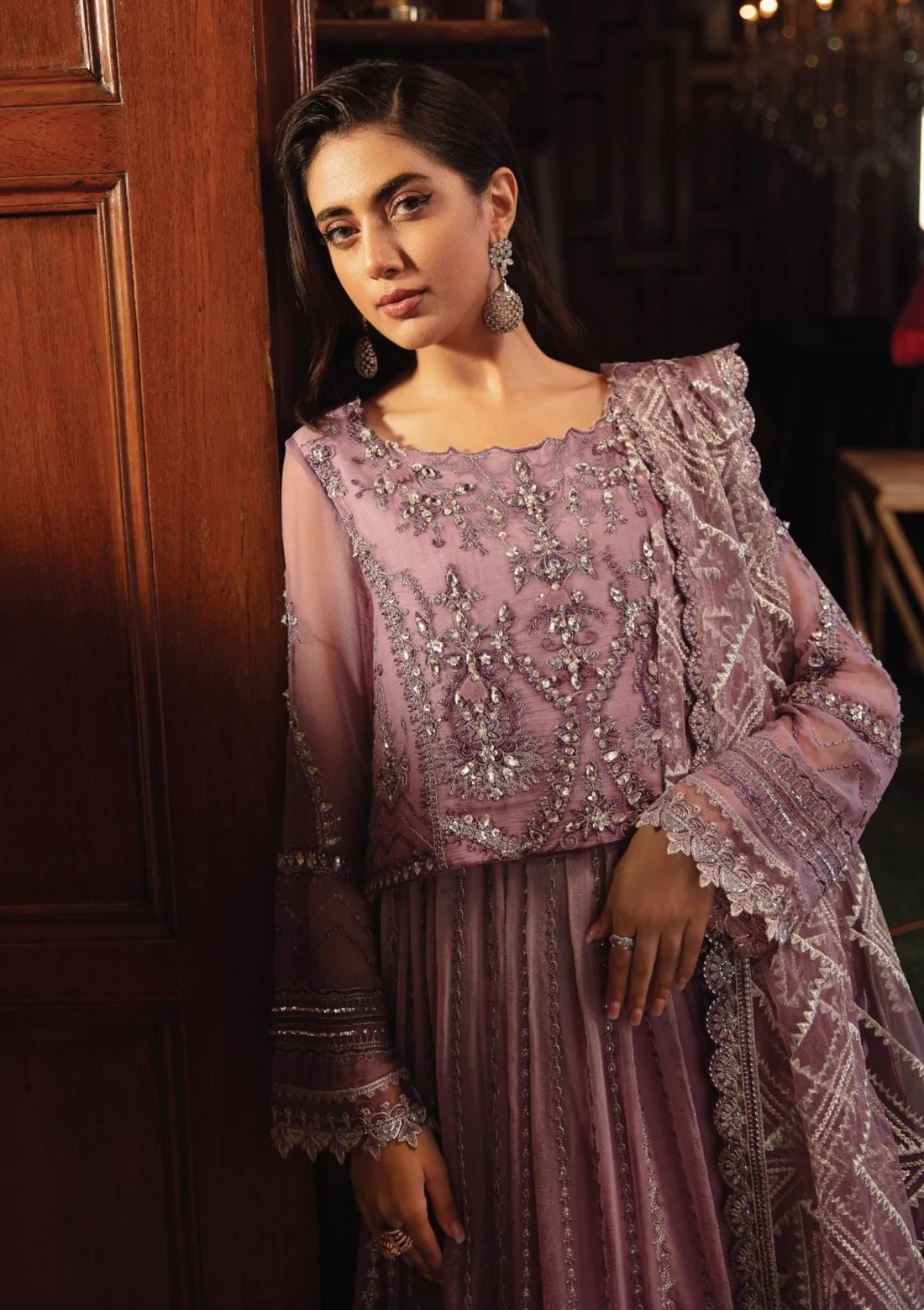 Formal Dress - Iznik - La Royale - Epoch - IRC#2
