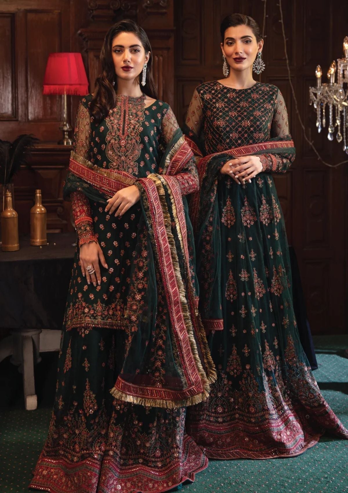 Formal Dress - Iznik - La Royale - Espoir - IRC#8