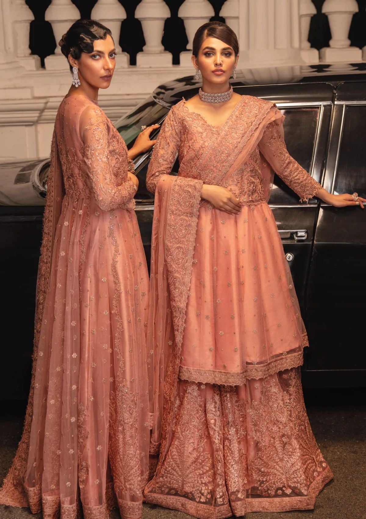 Formal Dress - Iznik - La Royale - Mellifluous - IRC#6