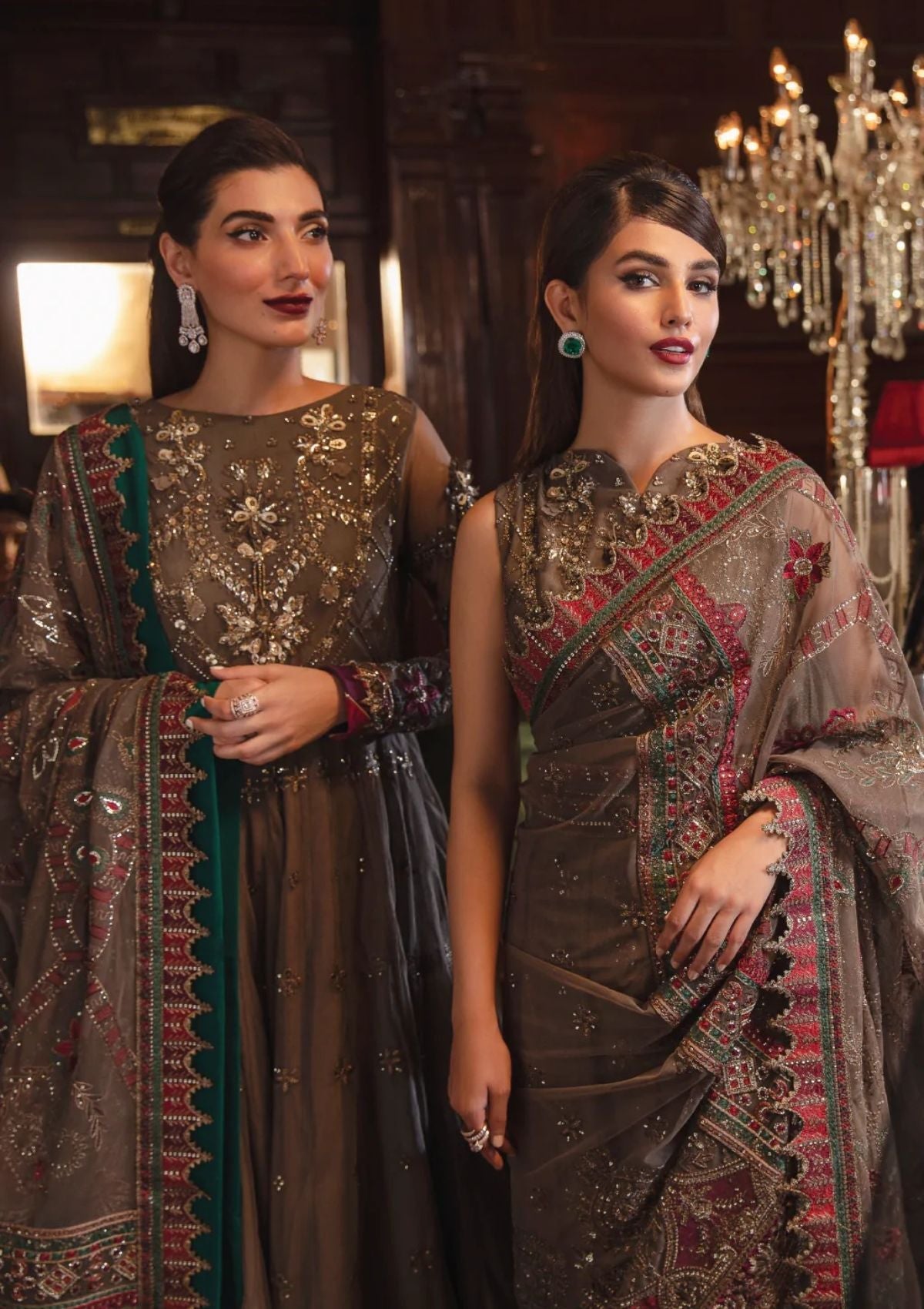 Formal Dress - Iznik - La Royale - Sabaism - IRC#5