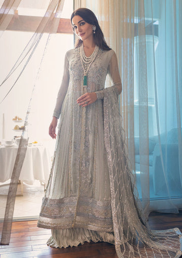 Formal Dress - Mushq - Monsoon Wedding - MSQ#6