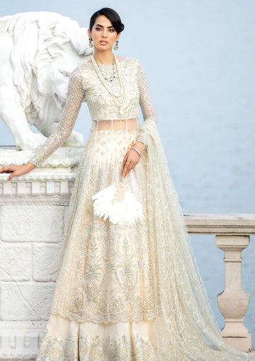 Formal Dress - Mushq - Trousseau De Luxe - TDL#4