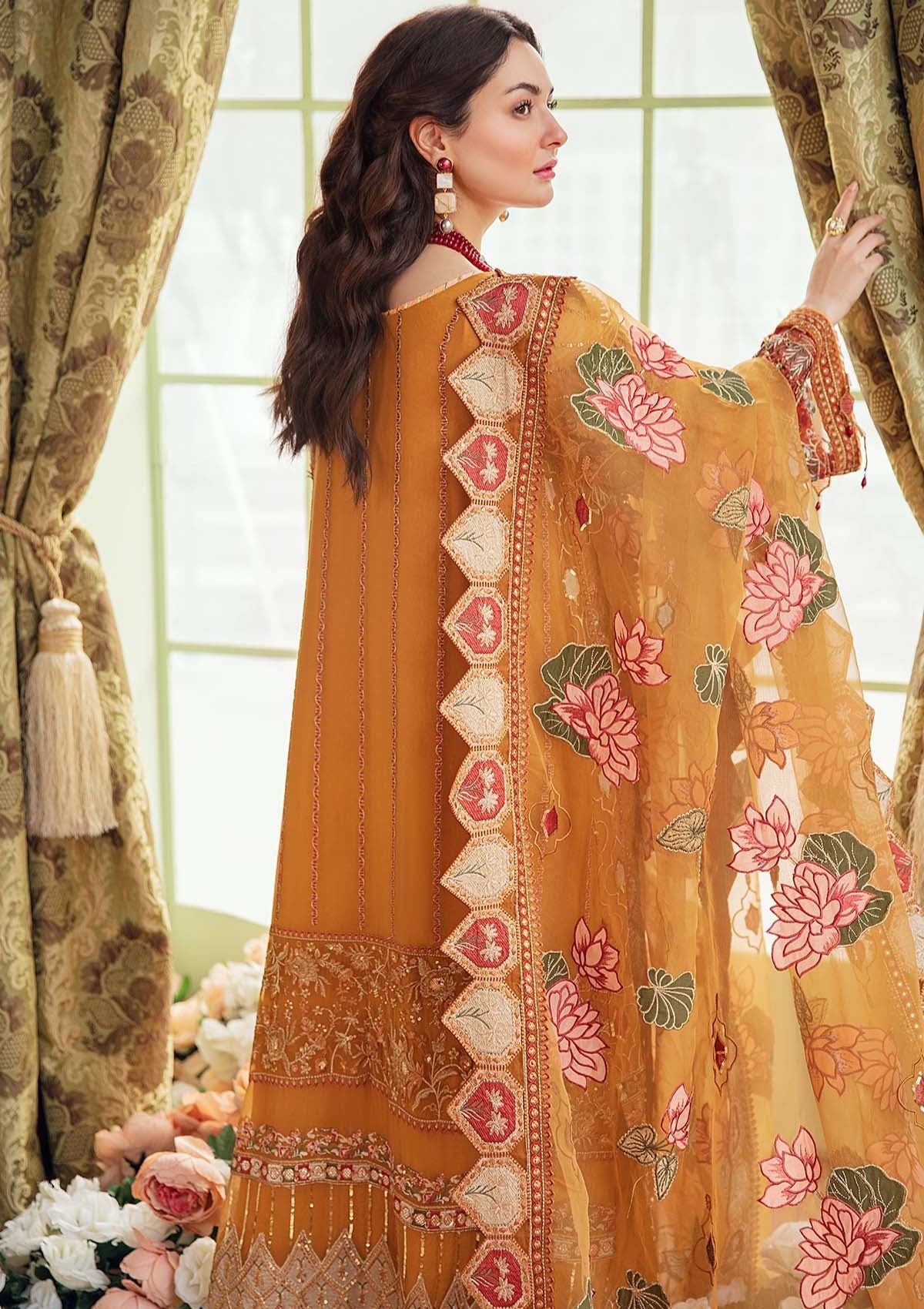 Formal Dress - Nureh - Luxury - ARABELLA - NL#25