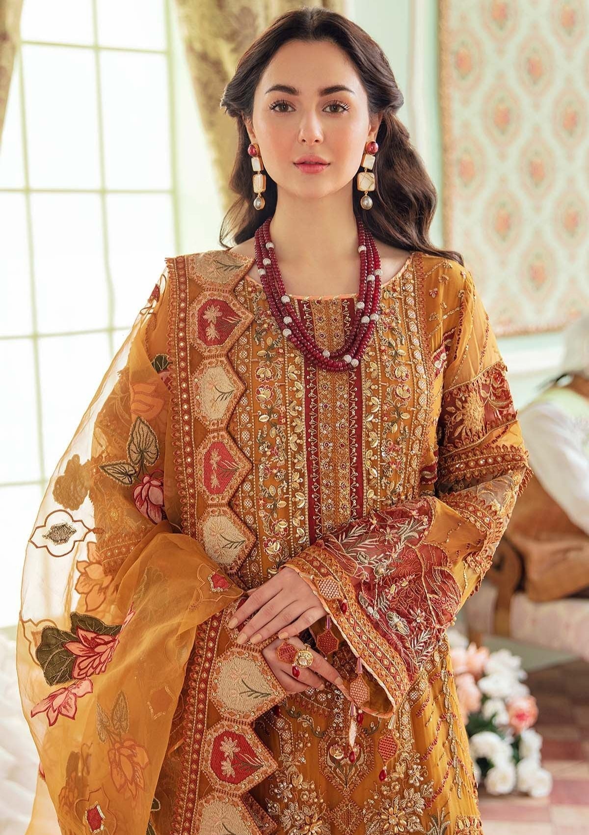 Formal Dress - Nureh - Luxury - ARABELLA - NL#25