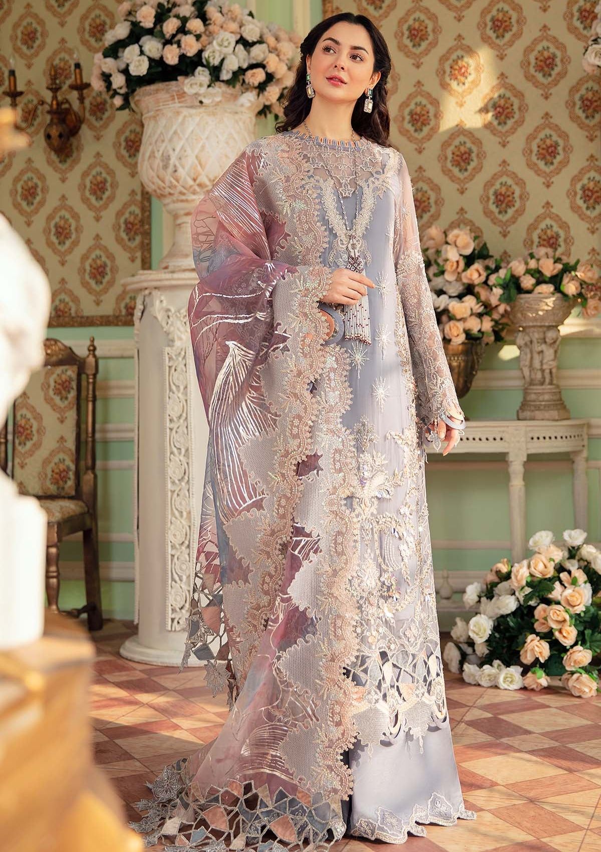 Formal Dress - Nureh - Luxury - AYLIN - NL#26