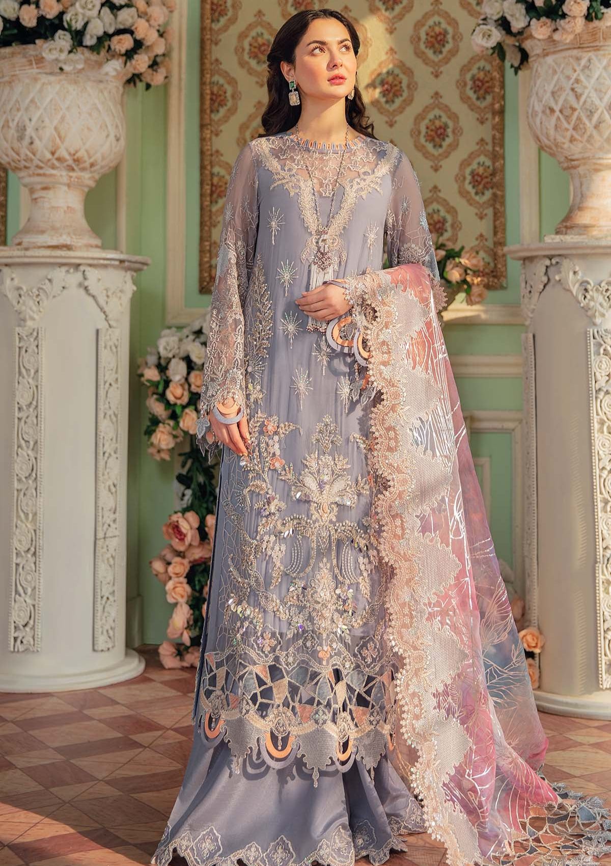 Formal Dress - Nureh - Luxury - AYLIN - NL#26