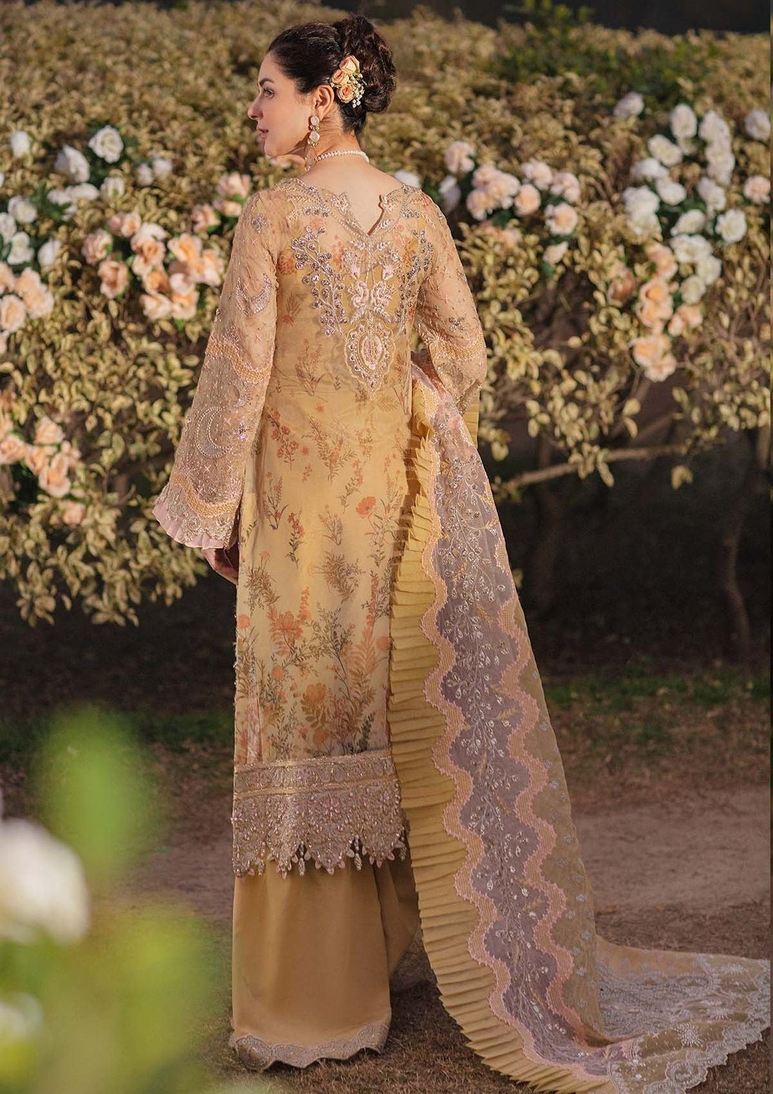 Formal Dress - Nureh - Luxury - ELSA - NL#31