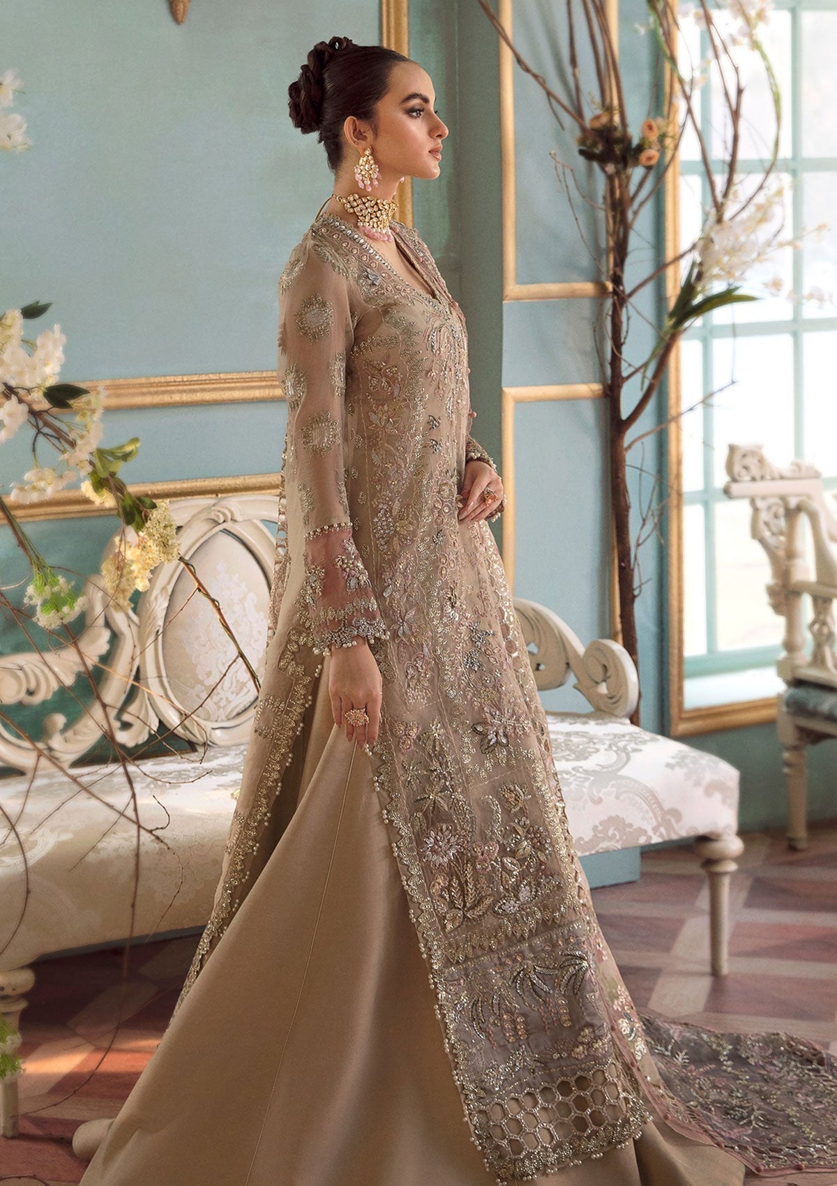 Formal Dress - Republic - Claire De Lune - WU#2