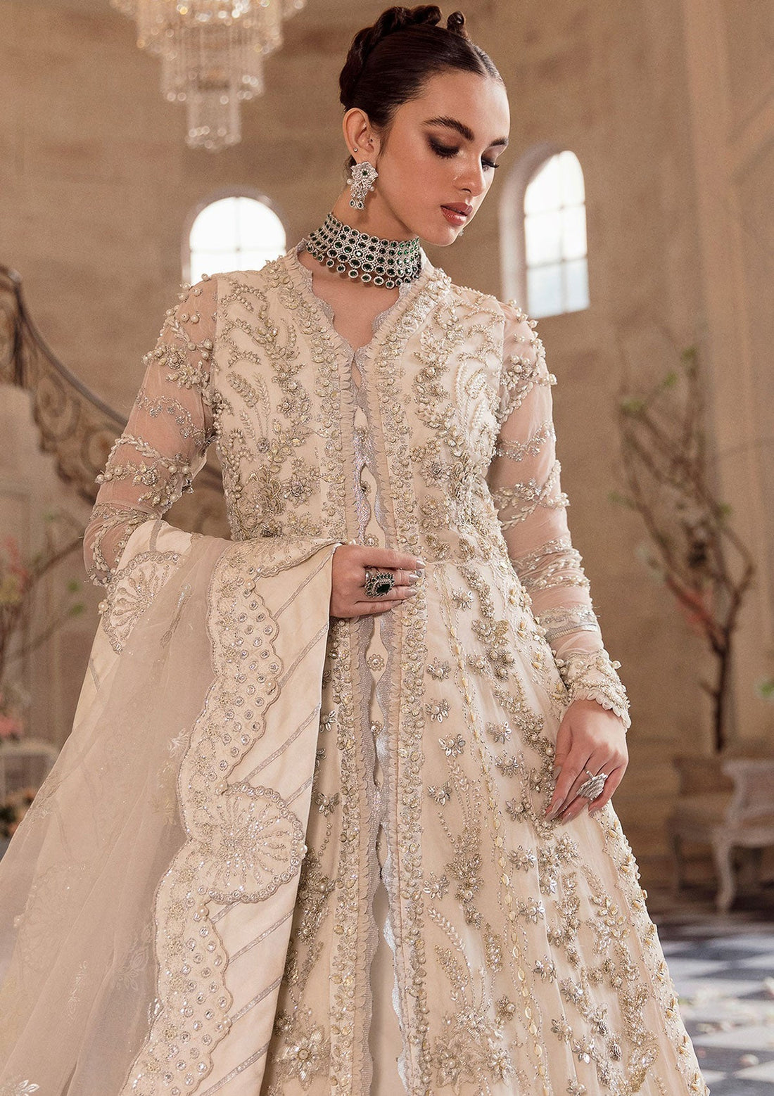 Formal Dress - Republic - Claire De Lune - WU#3