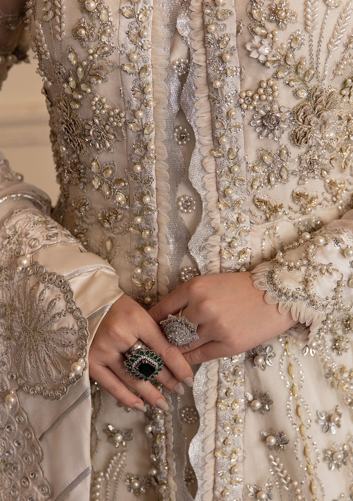 Formal Dress - Republic - Claire De Lune - WU#3