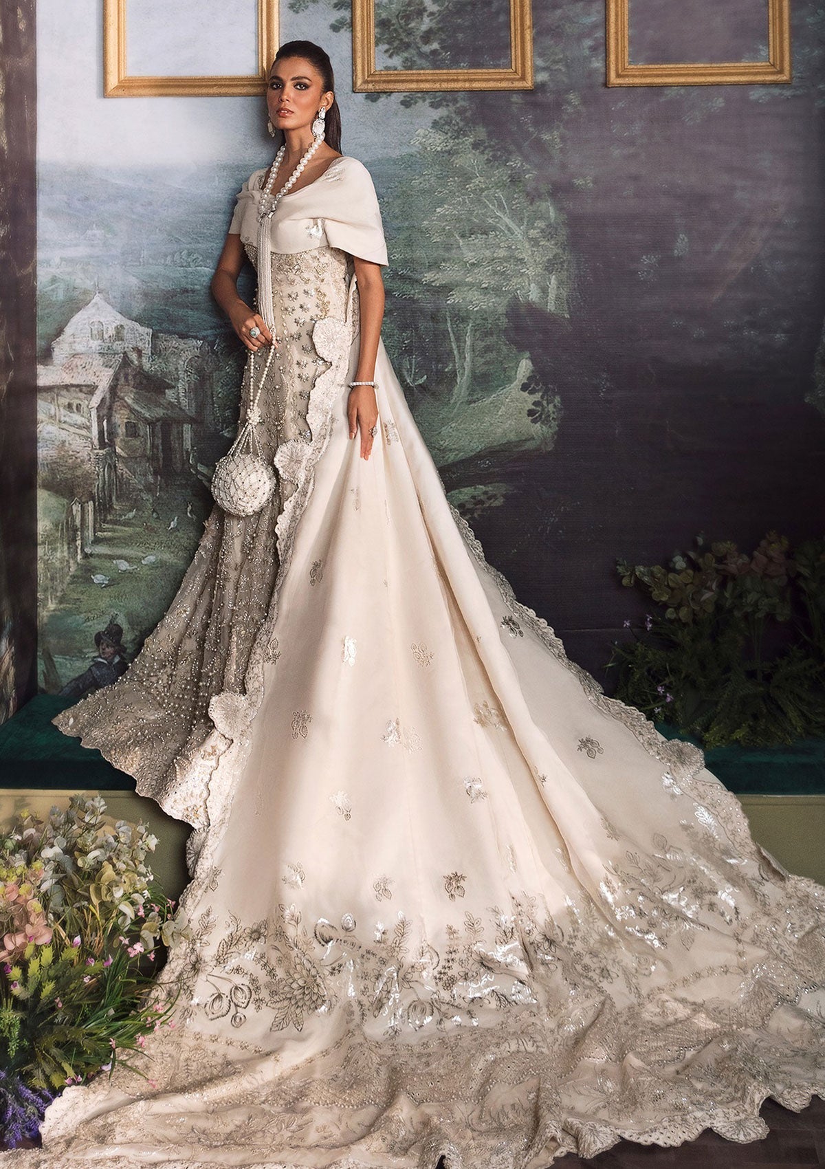 Formal Dress - Republic - Claire De Lune - WU#3