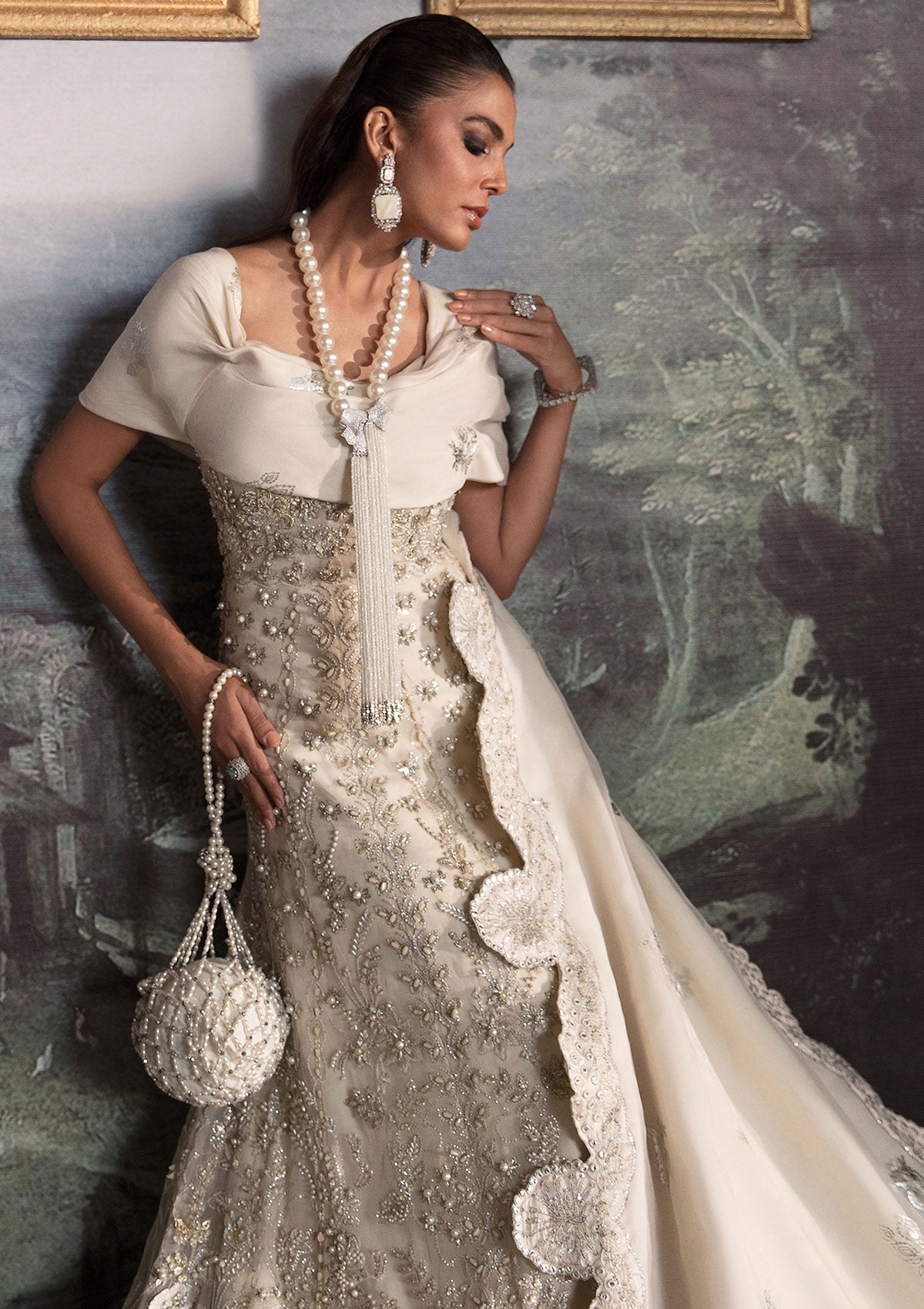 Formal Dress - Republic - Claire De Lune - WU#3
