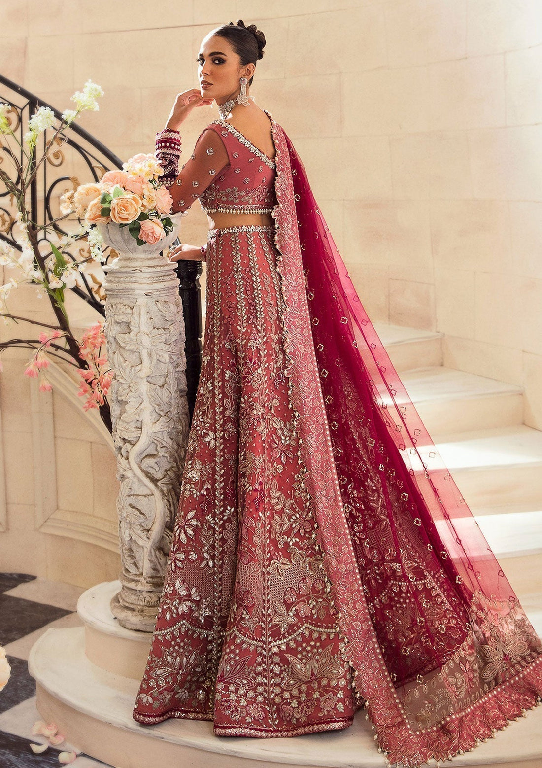 Formal Dress - Republic - Claire De Lune - WU#4