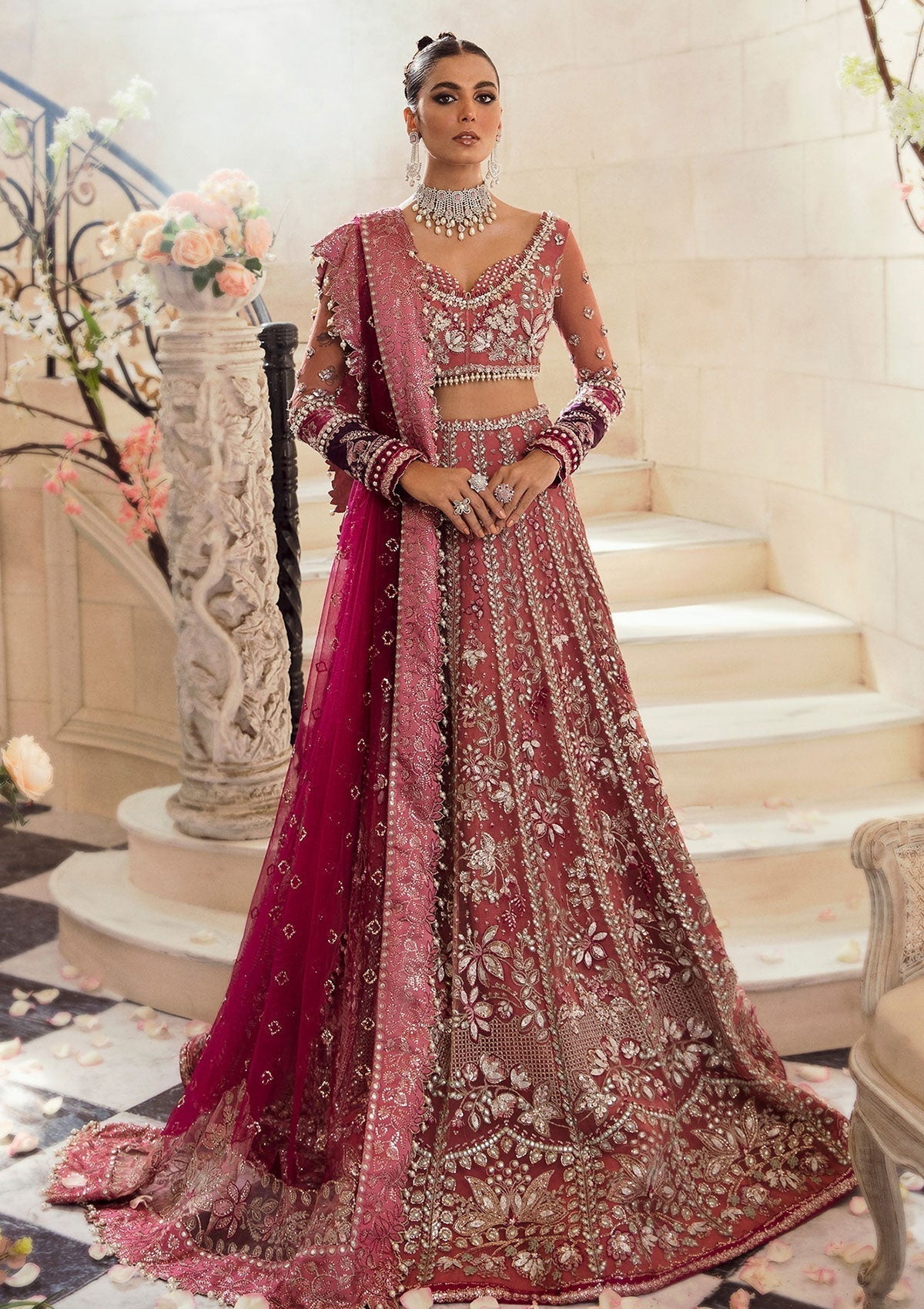 Formal Dress - Republic - Claire De Lune - WU#4