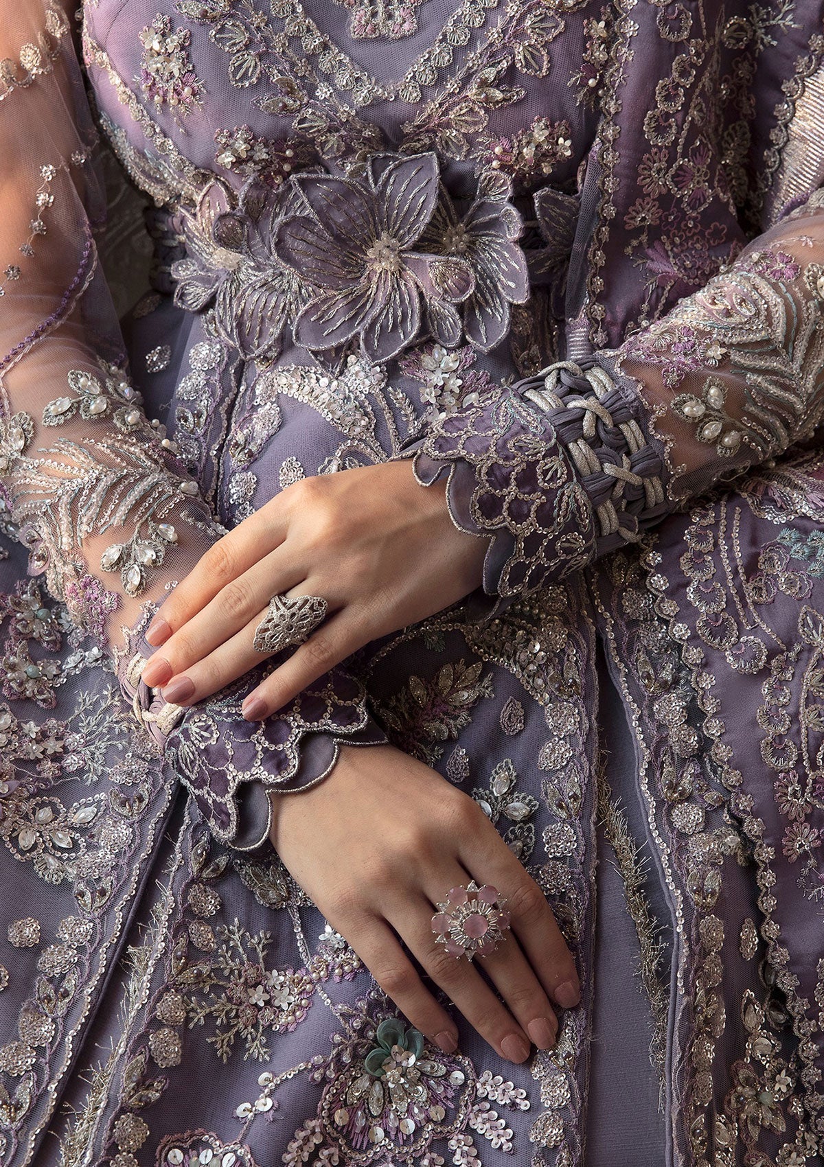 Formal Dress - Republic - Claire De Lune - WU#5