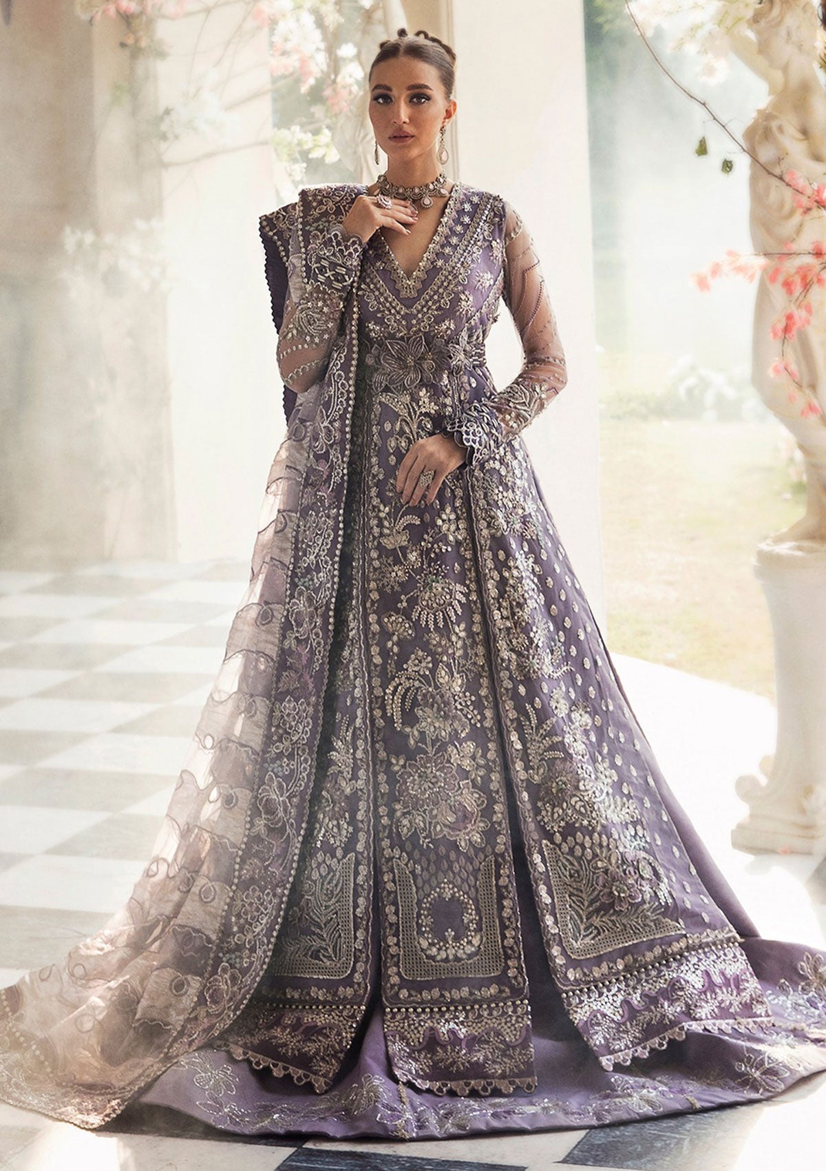 Formal Dress - Republic - Claire De Lune - WU#5