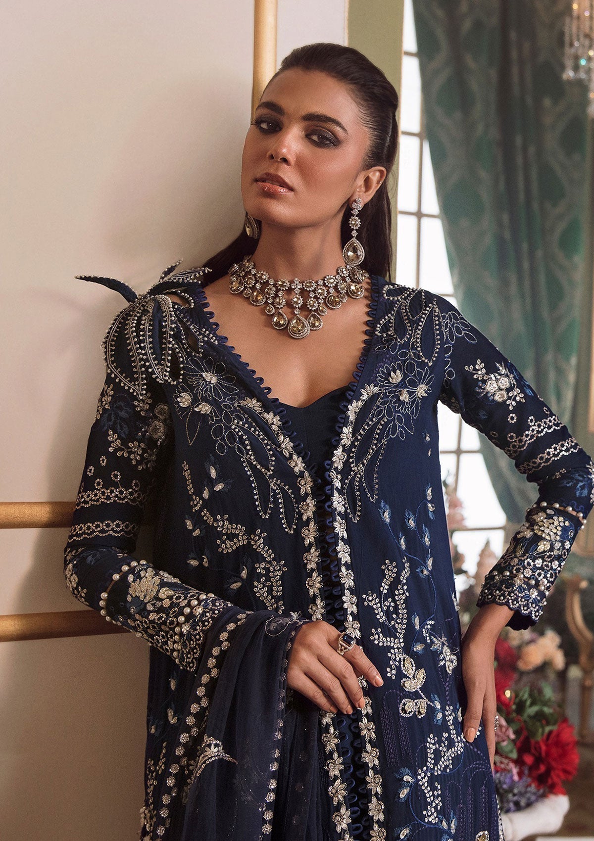 Formal Dress - Republic - Claire De Lune - WU#7