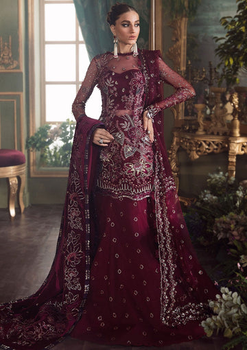 Formal Dress - Republic - Claire De Lune - WU#8