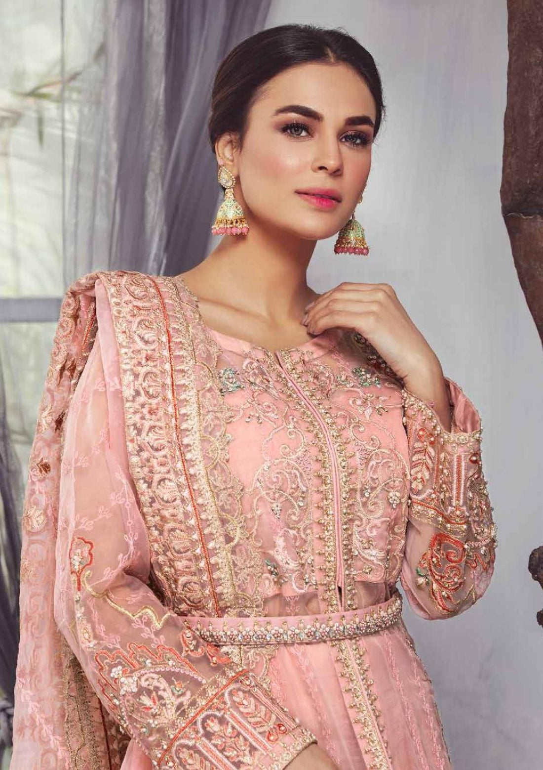 Formal dress - Charizma - Dastan-e-Jashan - DJW#11