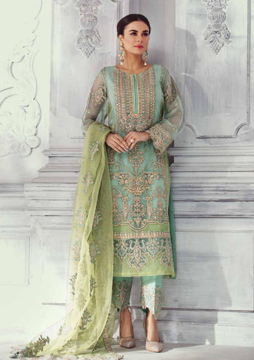 Formal dress - Charizma - Dastan-e-Jashan - DJW#13