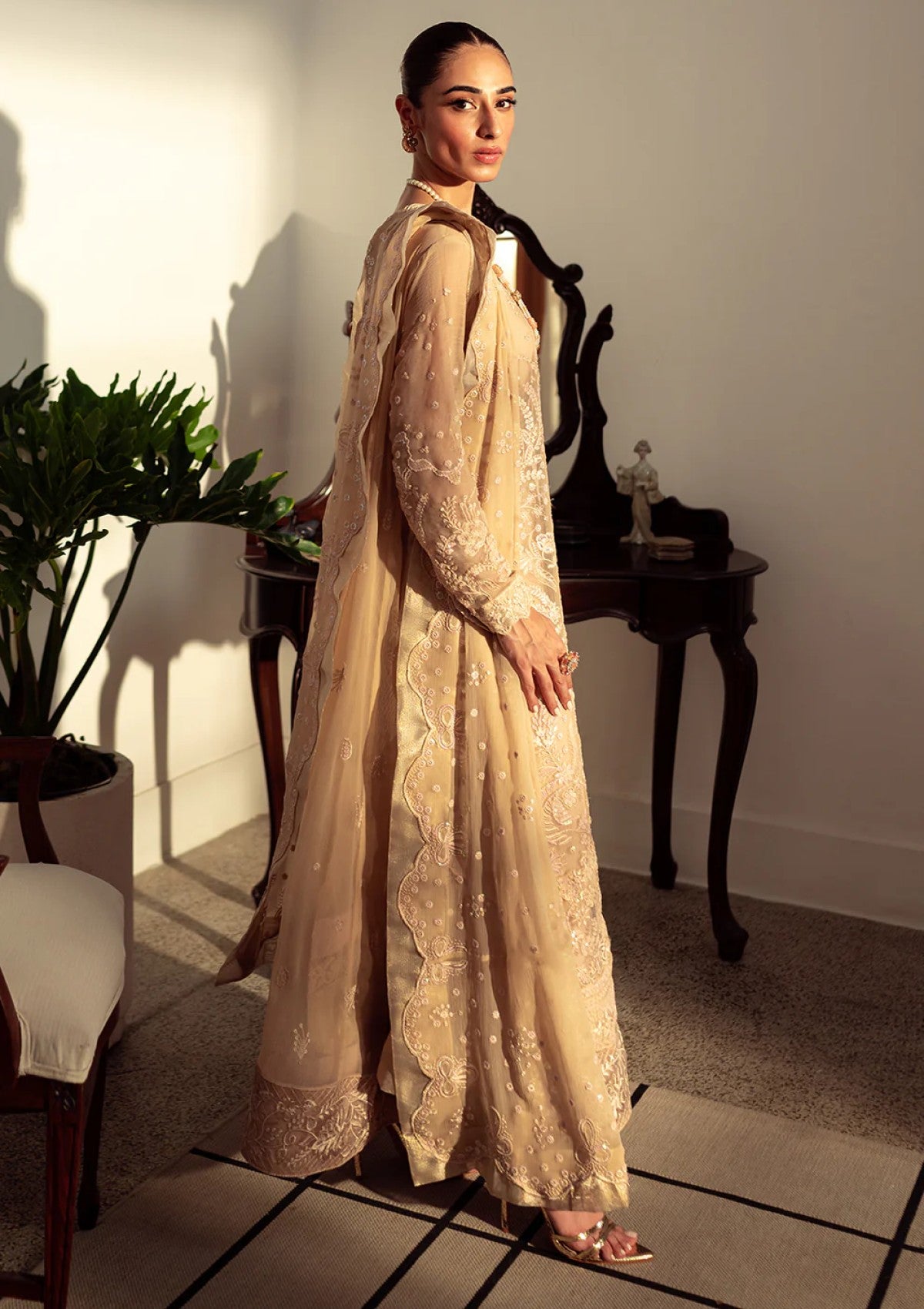 Formal Collection - Neeshay - Dastaan - Vol 2 - Naaz
