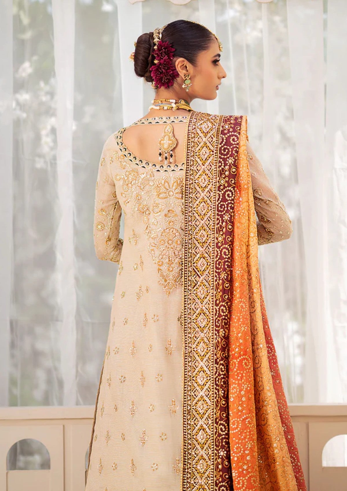Wedding Collection - Aik Atelier - Festive 24 - Volume 02 - LOOK 01