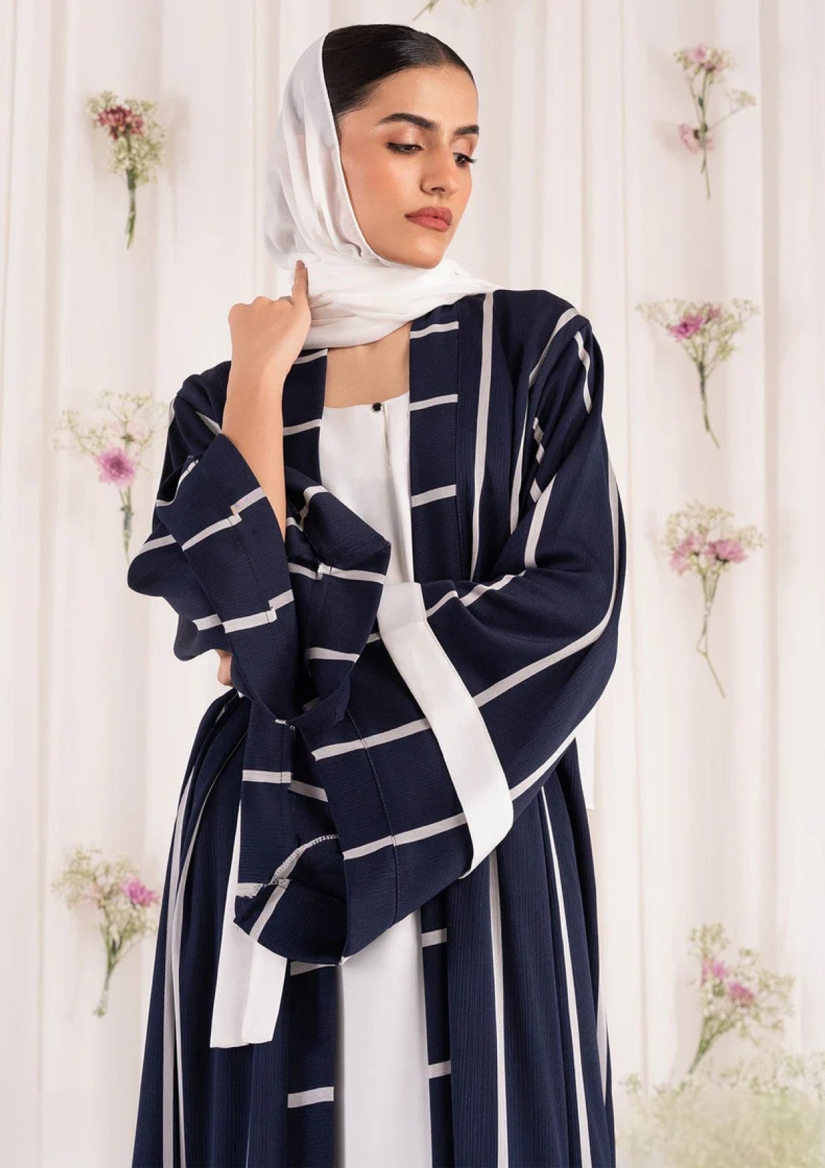 Abaya Collection - Adaa - Mehram Premium - Volume 1 - M#06