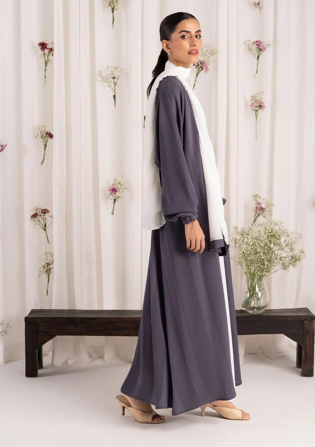 Abaya Collection - Adaa - Mehram Premium - Volume 2 - M#30