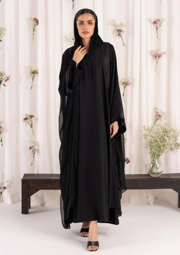 Abaya Collection - Adaa - Mehram Premium - Volume 1 - M#15
