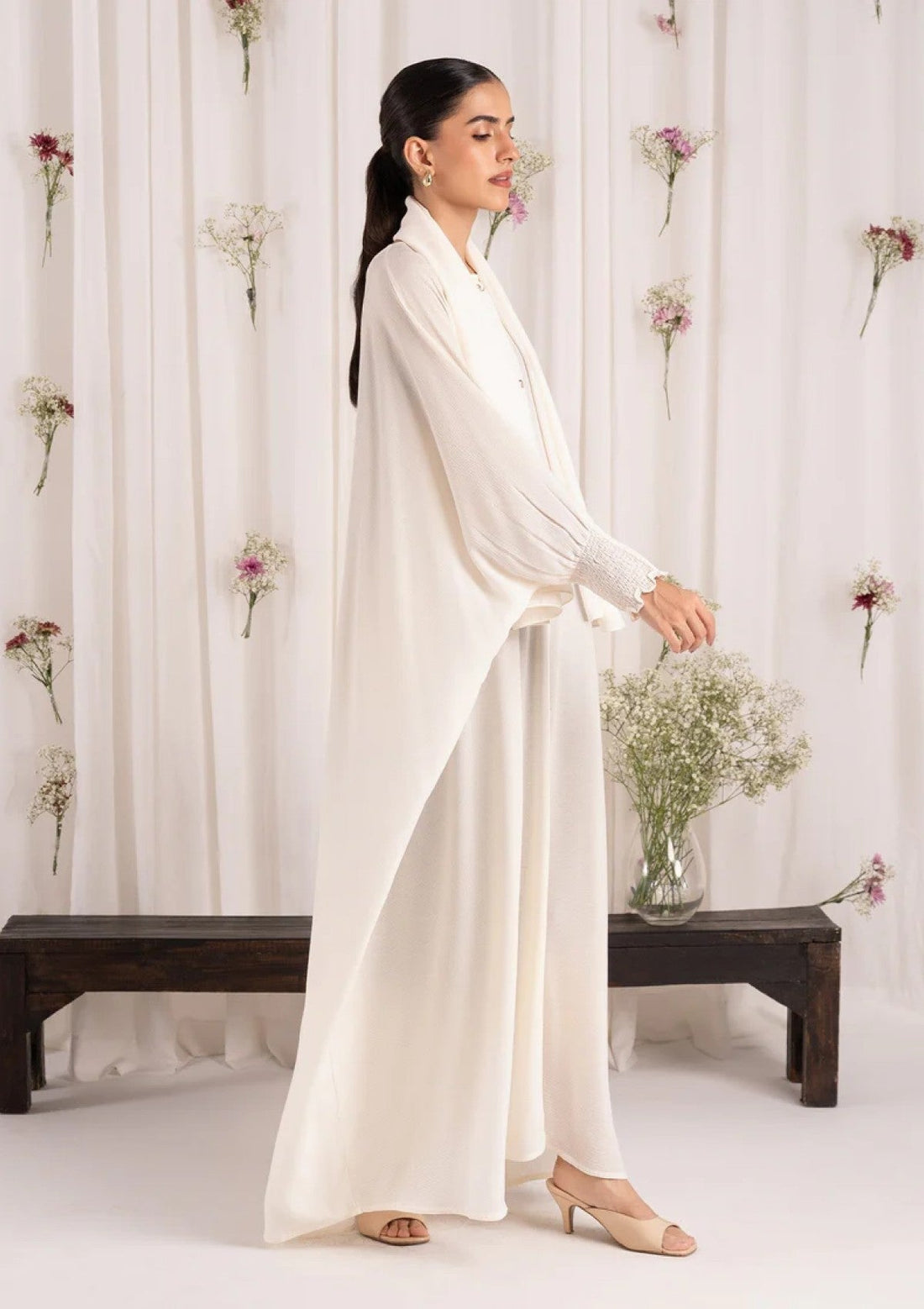 Abaya Collection - Adaa - Mehram Premium - Volume 2 - M#31