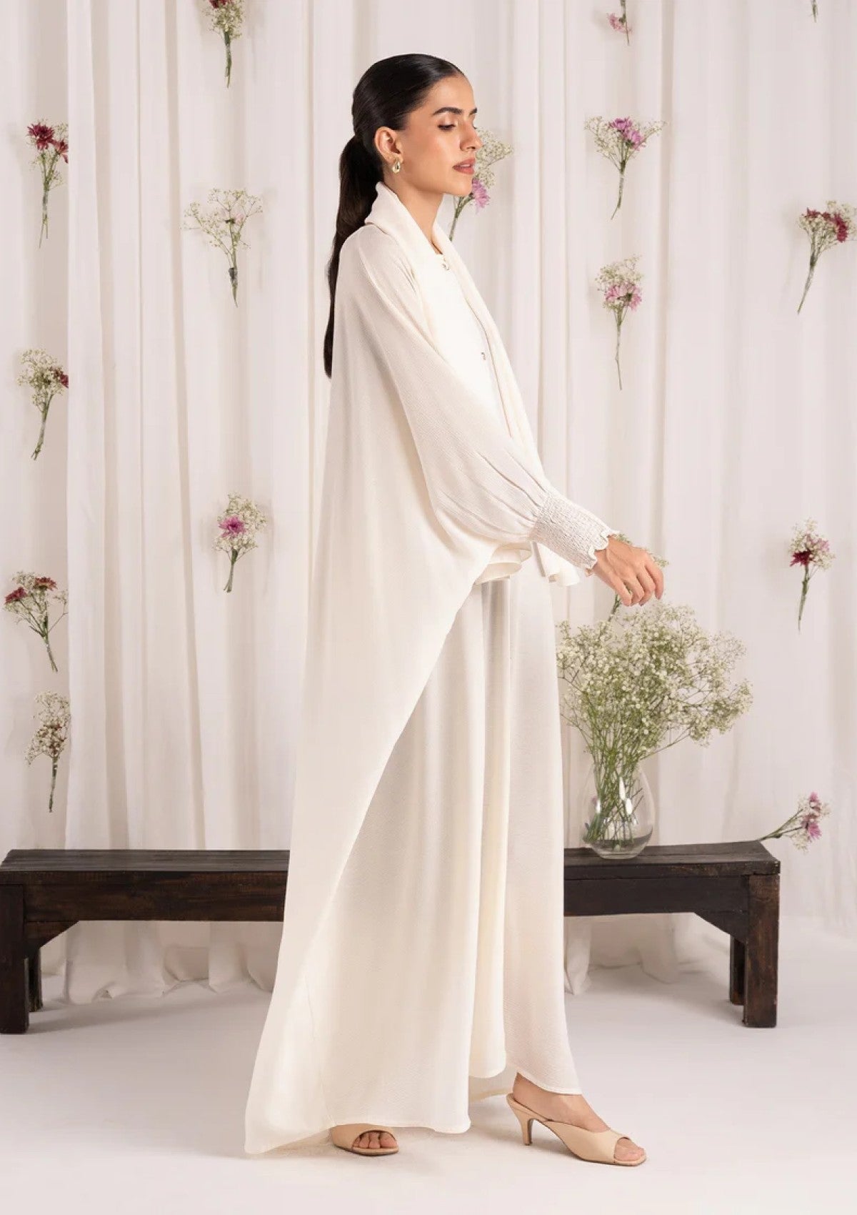 Abaya Collection - Adaa - Mehram Premium - Volume 2 - M#31