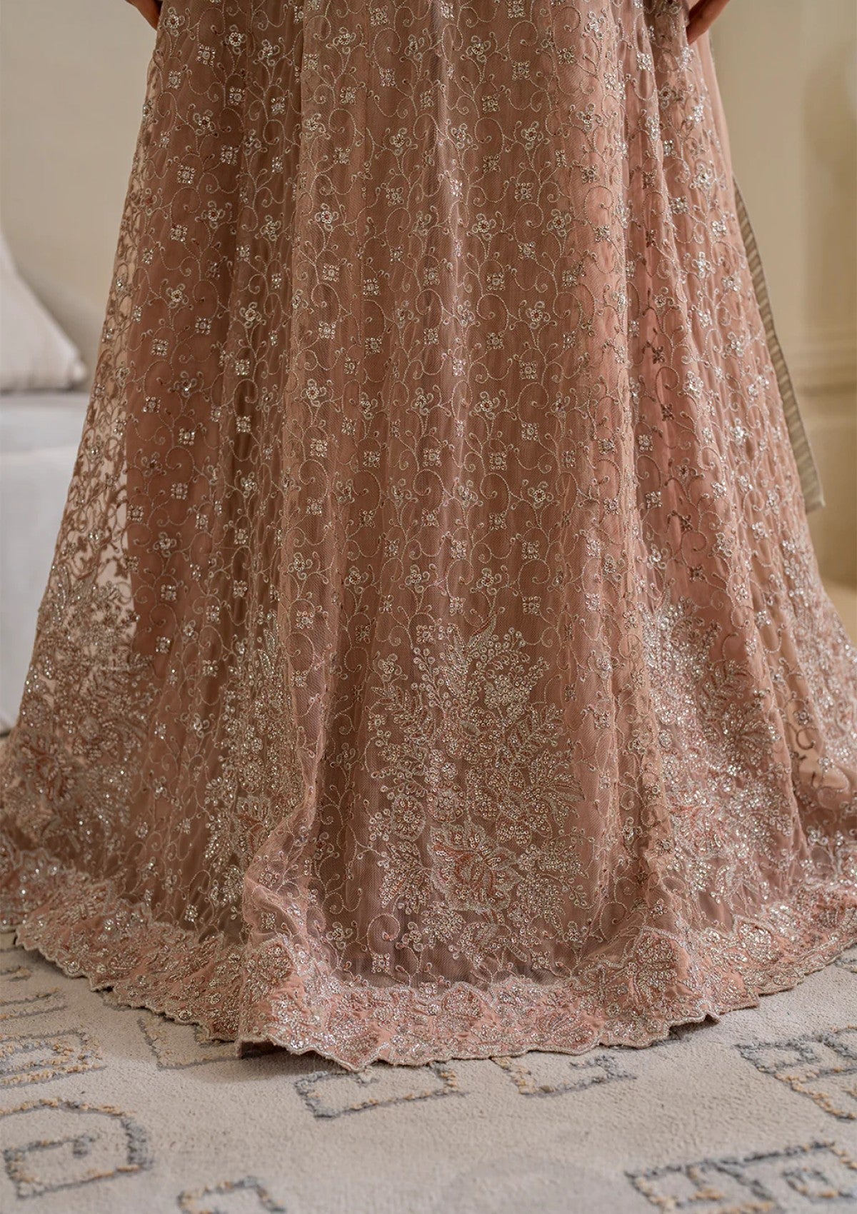 Formal Collection - Iznik - Chinon - Chiffon 24 - ICC24#43