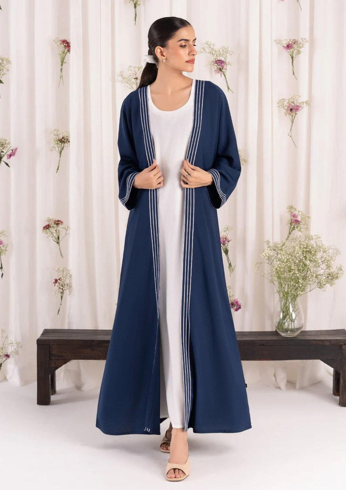 Abaya Collection - Adaa - Mehram Premium - Volume 2 - M#17