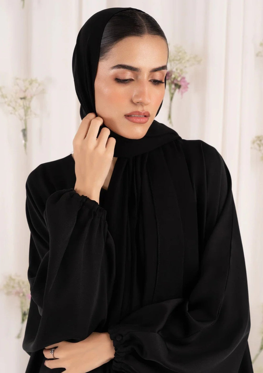 Abaya Collection - Adaa - Mehram Premium - Volume 2 - M#19