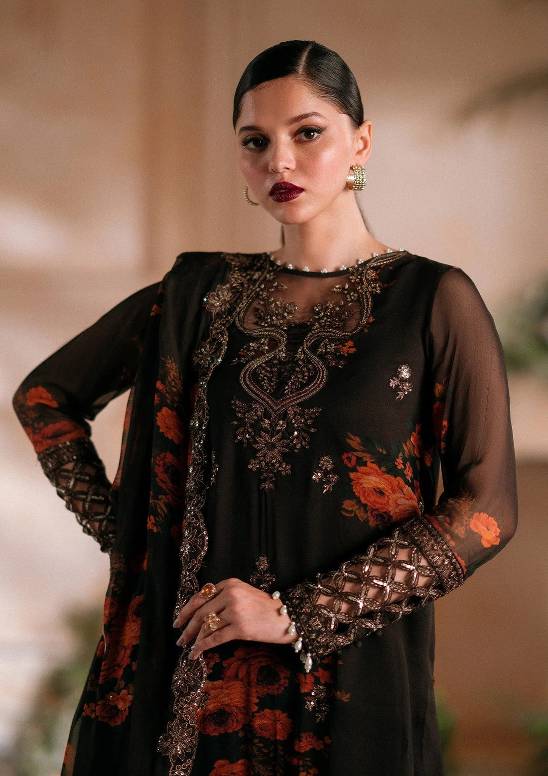 Formal Collection - Charizma - Vasal - Vol 1 - CV24#04