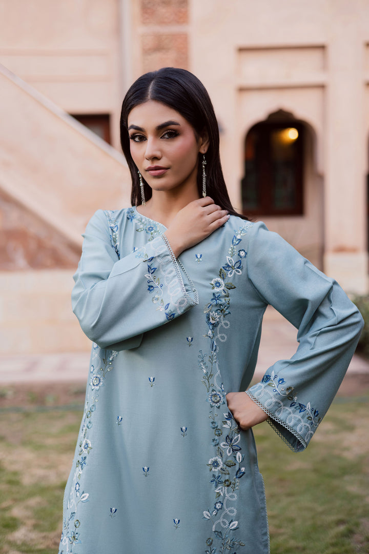 Batik | Winter 25 | Frosty - Official Batik stockist in UK - Sakeena London