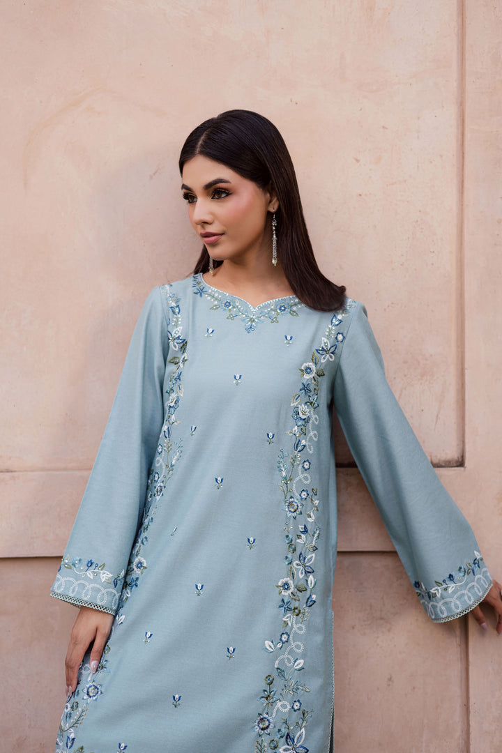Batik | Winter 25 | Frosty - Official Batik stockist in UK - Sakeena London