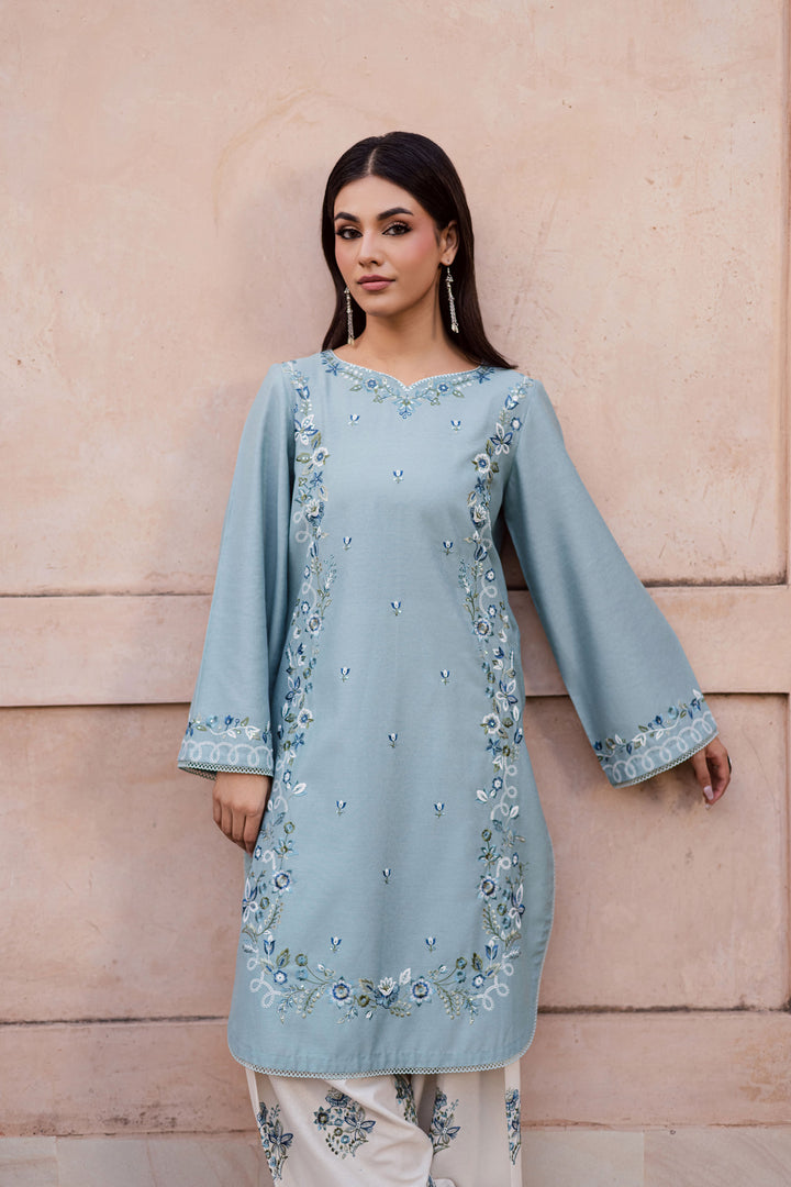 Batik | Winter 25 | Frosty - Official Batik stockist in UK - Sakeena London