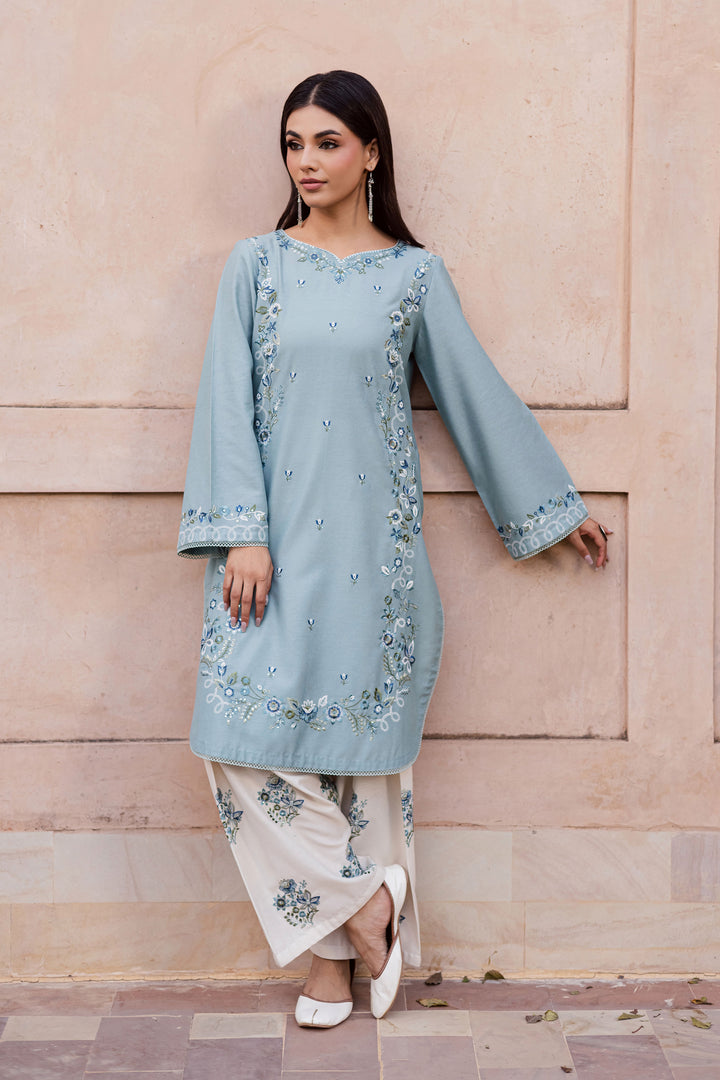 Batik | Winter 25 | Frosty - Official Batik stockist in UK - Sakeena London
