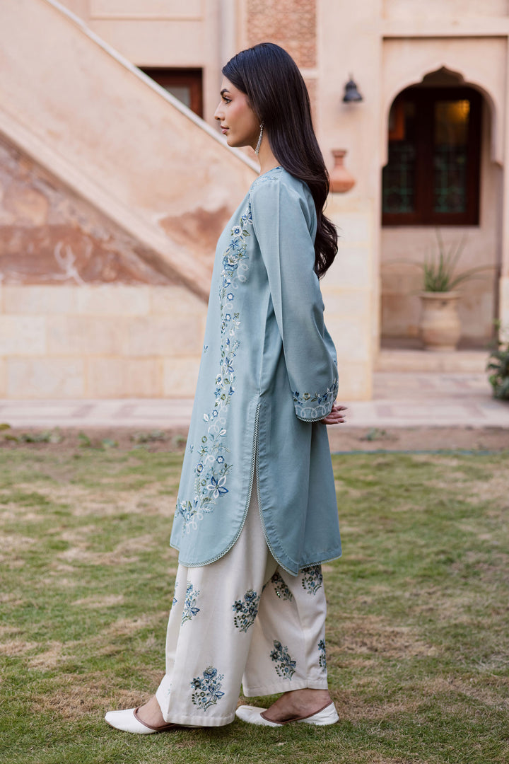 Batik | Winter 25 | Frosty - Official Batik stockist in UK - Sakeena London