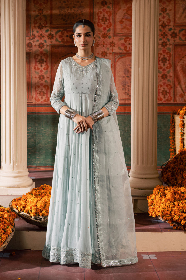 Batik | Wiinter 25 | Frozen - Official Batik stockist in UK - Sakeena London