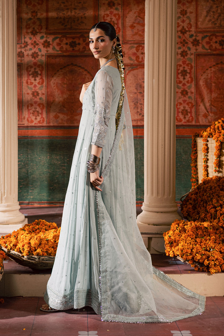 Batik | Wiinter 25 | Frozen - Official Batik stockist in UK - Sakeena London