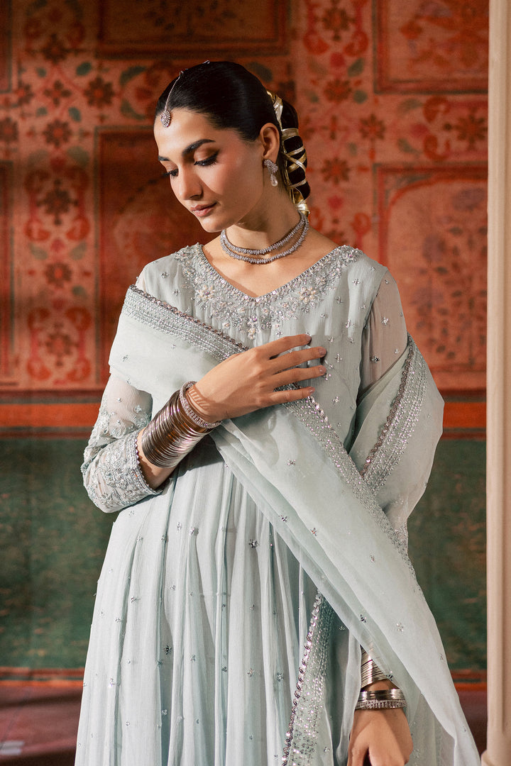 Batik | Wiinter 25 | Frozen - Official Batik stockist in UK - Sakeena London
