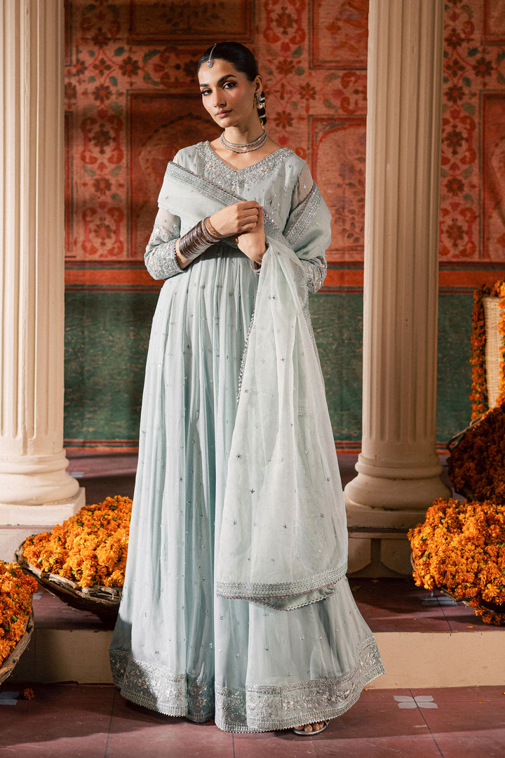 Batik | Wiinter 25 | Frozen - Official Batik stockist in UK - Sakeena London