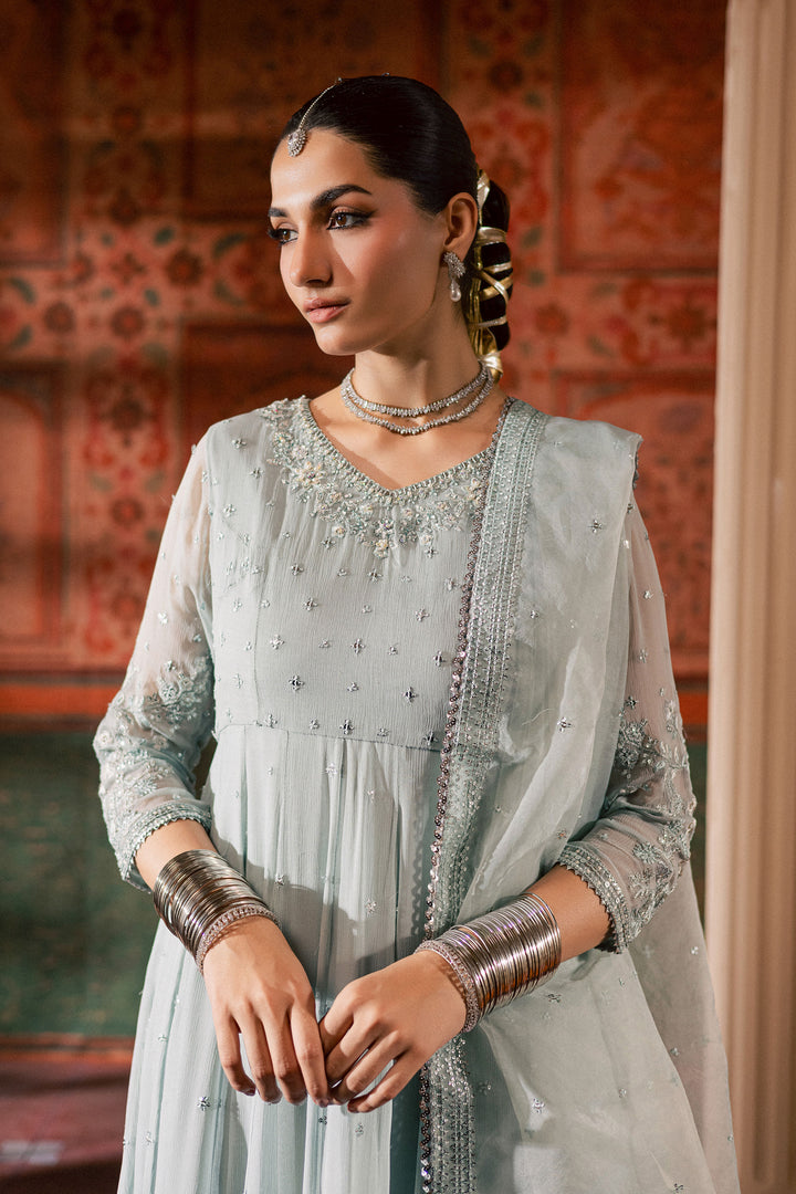 Batik | Wiinter 25 | Frozen - Official Batik stockist in UK - Sakeena London