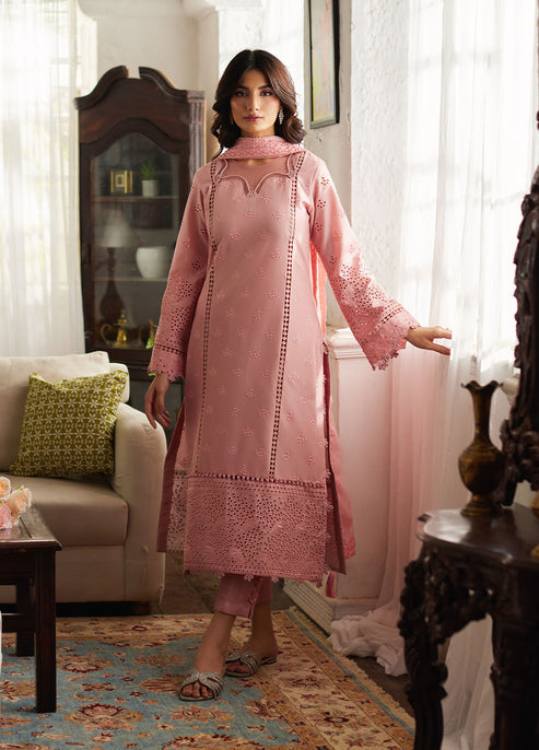 Bin Ilyas | Carnival Summer Edit 25 | Zerin - Official Gulaal stockist in UK - Sakeena London