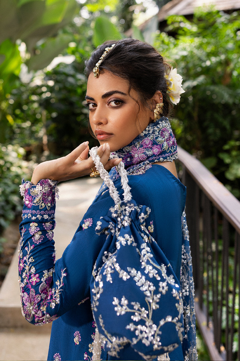 Saira Rizwan | Wedding 2025 | DELARA-SRF25-08 - Official Saira Rizwan stockist in UK - Sakeena London