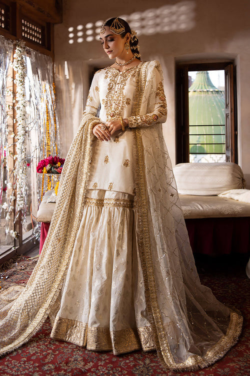 Maya | Eid Collection Ik Mulaqat | GHAZAL - Official Maya stockist in UK - Sakeena London