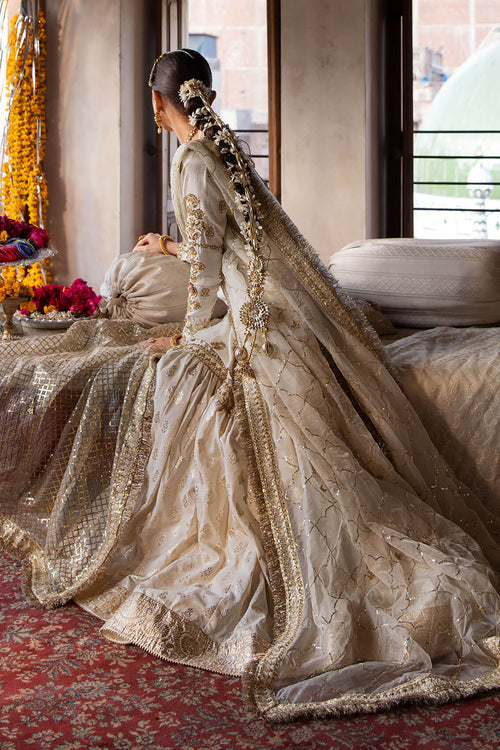 Maya | Eid Collection Ik Mulaqat | GHAZAL - Official Maya stockist in UK - Sakeena London