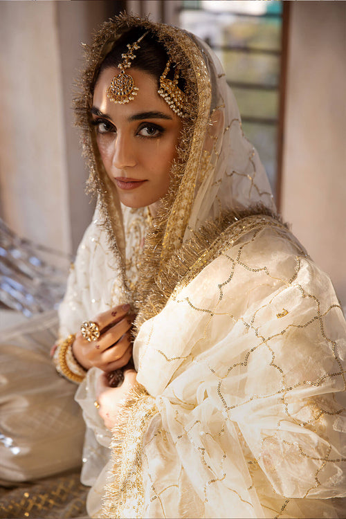 Maya | Eid Collection Ik Mulaqat | GHAZAL - Official Maya stockist in UK - Sakeena London